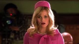 Legally Blonde 2 Film: Scene 3