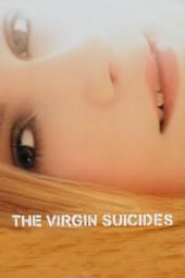 Imagem do pôster do filme The Virgin Suicides