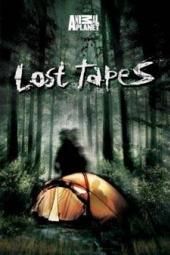 Lost Tapes TV Poster Image