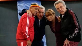Filme The War with Grandpa: Scene # 1
