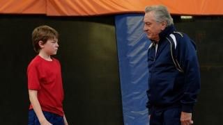 Filme The War with Grandpa: Scene # 2