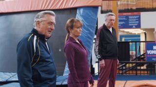 Filme The War with Grandpa: Scene # 3