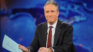 The Daily Show with Jon Stewart TV: シーン #1