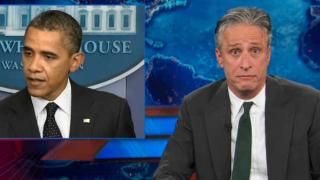 The Daily Show with Jon Stewart TV: シーン #3