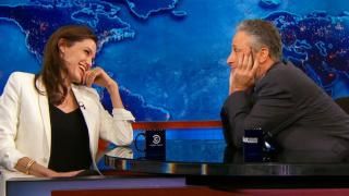The Daily Show with Jon Stewart TV: シーン #4