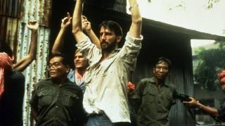Der Killing Fields-Film: Szene #1