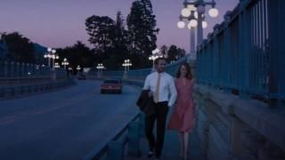 La La Land Movie: En romantisk spadseretur