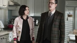 Serie de TV Life Sentence: Escena # 4