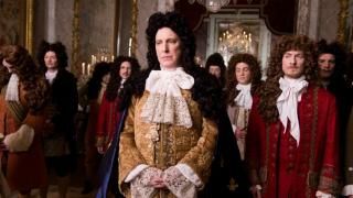 A Little Chaos Movie: Scene # 2