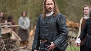 A Little Chaos Movie: Scene # 3