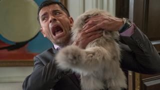 Filme Nine Lives: Cena 2