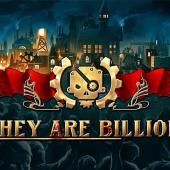 Imagem de pôster do jogo They Are Billions