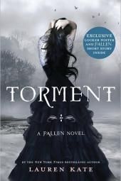 Torment: Fallen, Livro 2 Imagem do pôster do livro