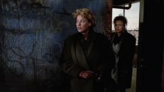 Película de Candyman: Escena uno