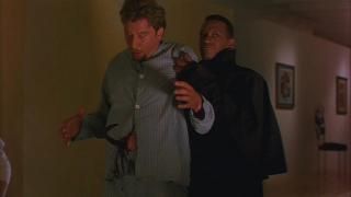 Película Candyman: Escena Dos