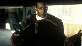 Película Candyman: Escena Tres