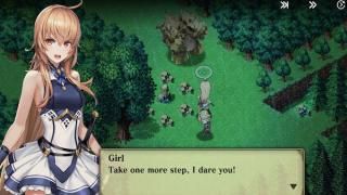 Evertale Screenshot #1