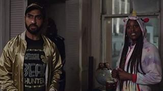 Lovebirds-filmen: scene nr. 1