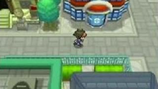 Pokemon Black 2 / Pokemon White 2 Game: Skjermbilde # 2