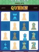 Solitaire Chess by ThinkFun App: Captură de ecran # 3