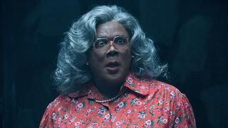 Boo 2! En Madea Halloween