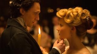 فيلم Crimson Peak: المشهد رقم 1