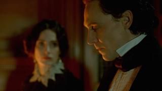 فيلم Crimson Peak: المشهد رقم 2