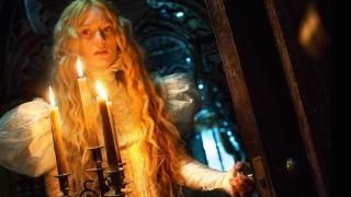 فيلم Crimson Peak: المشهد رقم 5