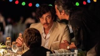 Escobar: Raj utracony Film: Scena #2