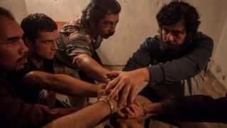 Escobar: Raj utracony Film: Scena #3