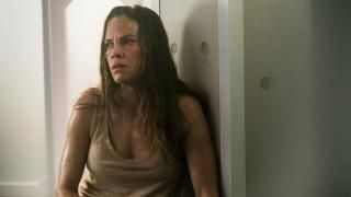 Película Soy Madre: Escena # 1