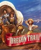 Aplikacja Oregon Trail: Zrzut ekranu nr 1