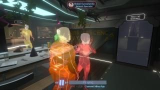 Posnetek zaslona igre Tacoma # 2