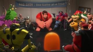 Wreck-It Ralph Film: Ralph und die anderen Bösewichte