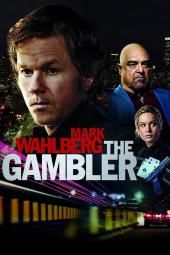 Imagem do pôster do filme The Gambler