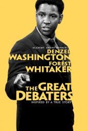 Imagem de pôster do filme The Great Debaters