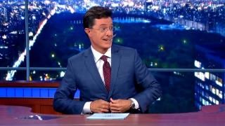 hilja-show-with-stephen-colbert: ekraanipilt # 3