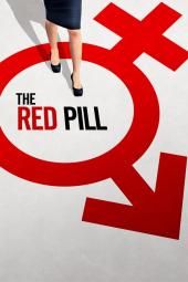 Imagem do pôster do filme Red Pill