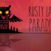 Imagem do pôster do jogo Rusty Lake Paradise