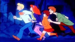Scooby-Doo, kur tu! TV laida: 3 scena
