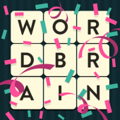 Imagem de pôster do aplicativo WordBrain