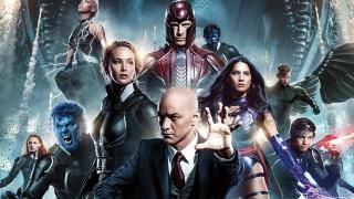 X-Men: Apokalypse