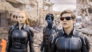 X-Men: Apocalypse Film: Szene #1