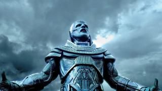X-Men: Apocalypse Film: Szene #3