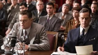 J. Edgar