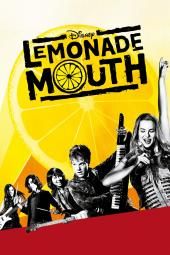 Imagem do pôster do filme Lemonade Mouth