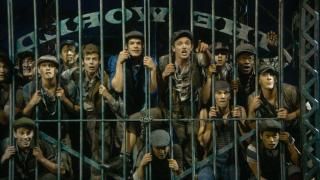 Newsies: The Broadway Musical Movie: We Will Be Heard