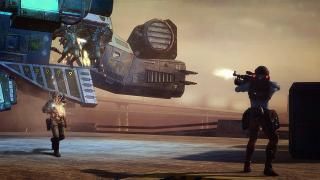 Rogue Trooper Reduxi ekraanipilt # 3
