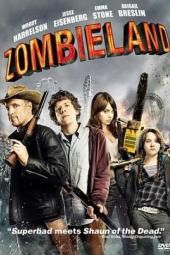 Imagem do pôster do filme Zombieland