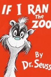 Se eu administrasse a imagem do pôster do livro do zoológico